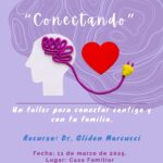 Conectando - Casa Familiar