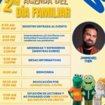 2do Día Familiar - Fundación un Héroe con Extracromosoma