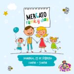 Mercato Family Day - The Mall of San Juan