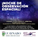 Noche de Observación