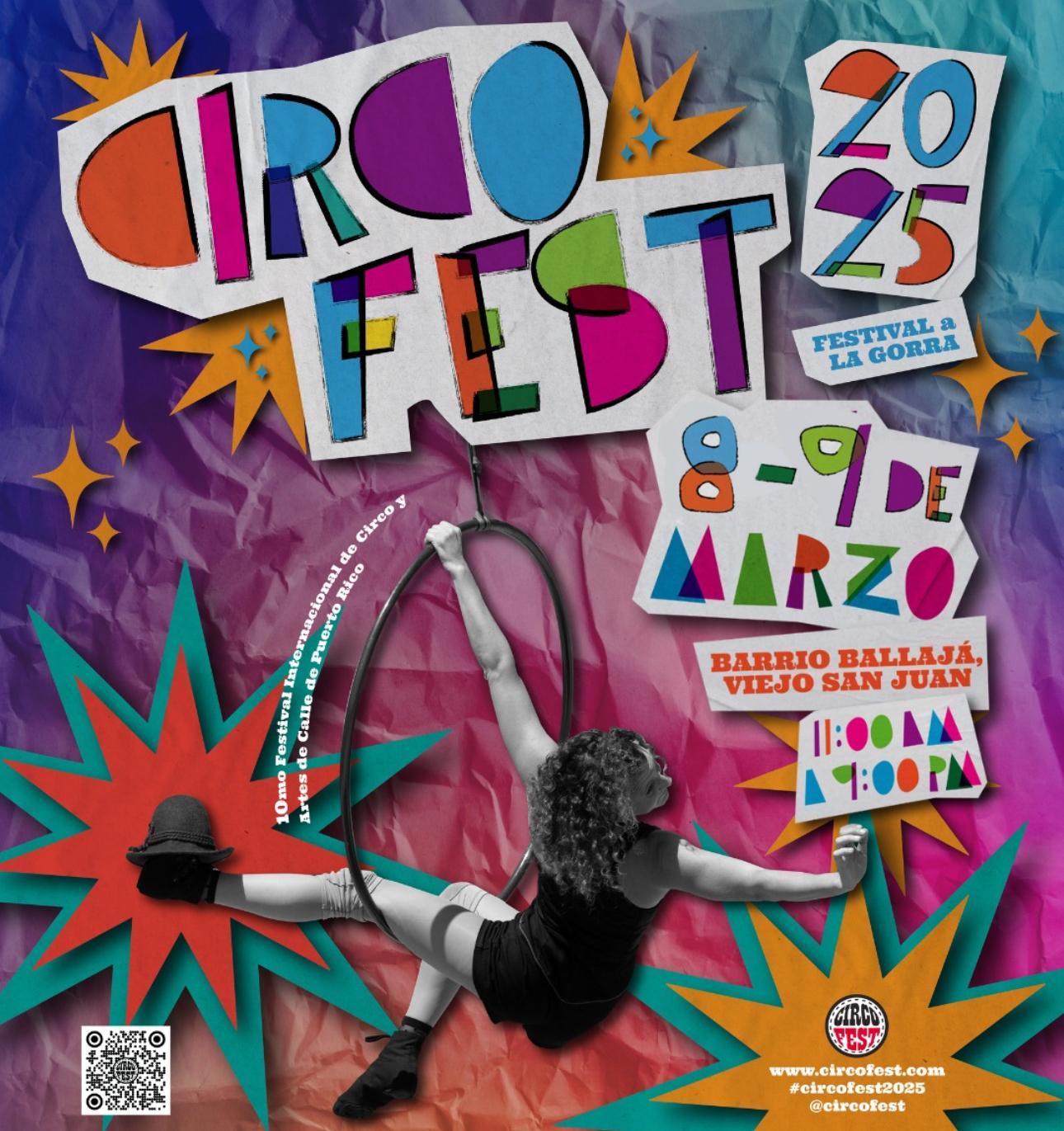 Circo Fest