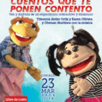 Cuentos que te ponen contento