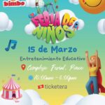 Gran Feria de Niños