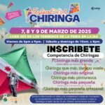 Festival de la Chiringa