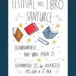 Festival del Libro de Santurce - Bajo un árbol de carambola