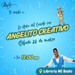 La Hora del Cuento - MS Books
