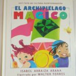 Lectura de cuentos para la niñez - MADMI