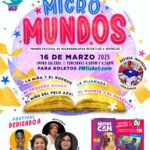 Festival Micromundos