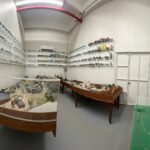 Inauguración: Sala de Maqueta - del Museo del Tren