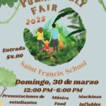 Puma's Family Fair - Saint Francis School