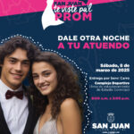 San Juan te viste pa'l Prom