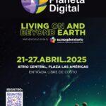 9na Expo Planeta Digital - EcoExploratorio