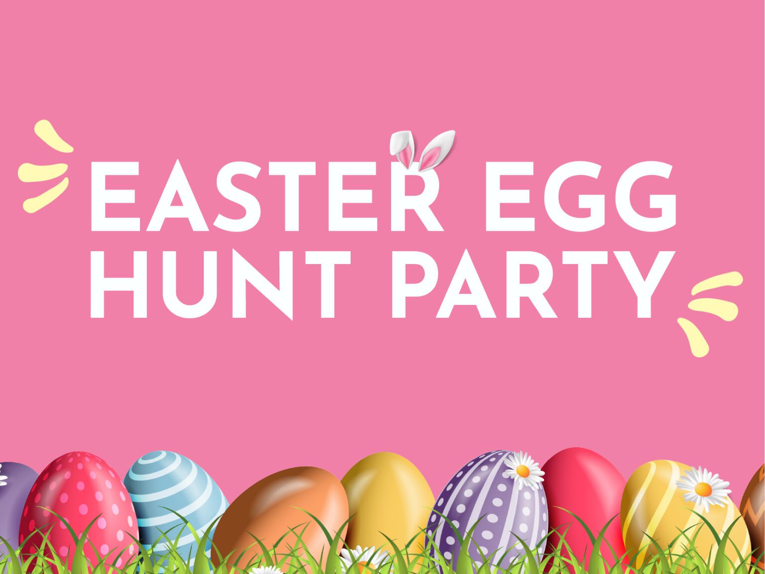 Gran celebración de Pascua - Mayagüez Mall