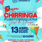 Festival Aguadillano de la Chiringa Puertorriqueño