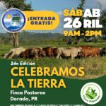 2da Edición: Celebramos la Tierra - Finca Pastoreo