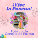 Vive la Pascua - Plaza del Caribe