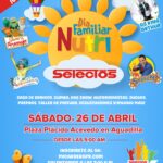 Día Familiar - Nutri Selectos