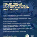 Pasadía Familiar - Reserva Natural Estuarina Laguna del Condado