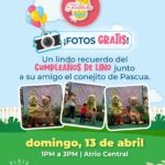 Pascua Encantada - Plaza del Norte