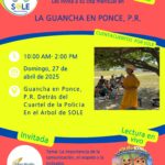 SOLE Biblioteca Rodante