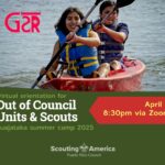 Guajataka Verano 2025: Orientación virtual para padres y madres de nuevos acampadores