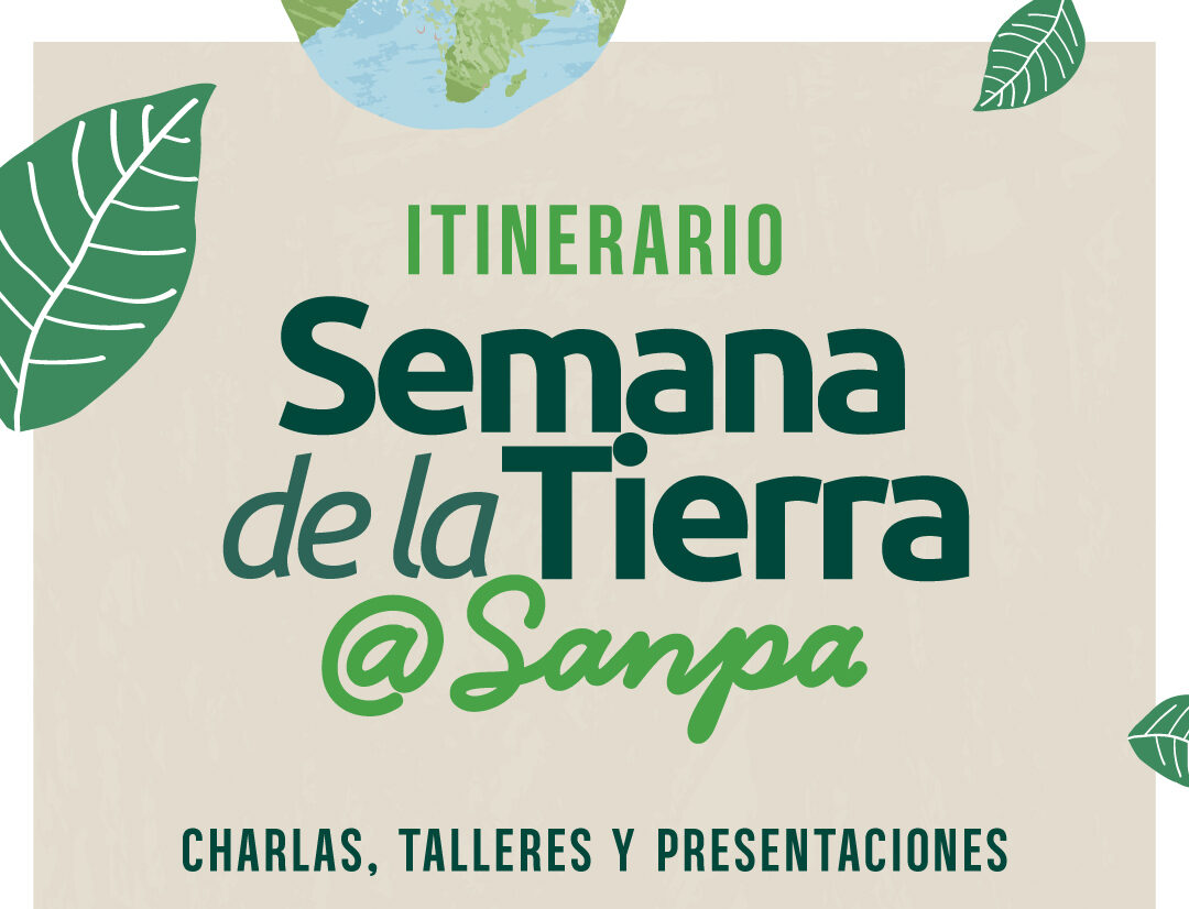 Semana del Planeta Tierra