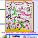 Semana de la Niñez Temprana