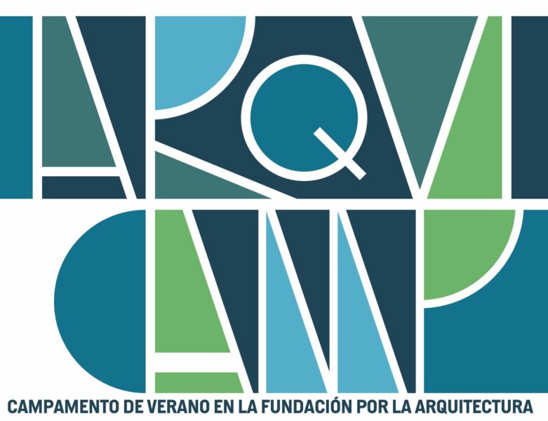 ArquiCamp (7 de junio al 18 de julio)