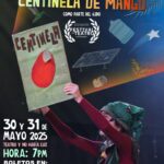 Centinela de Mangó - Y no había luz