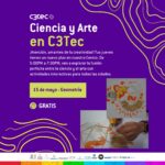 Ciencia y Arte - C3Tec