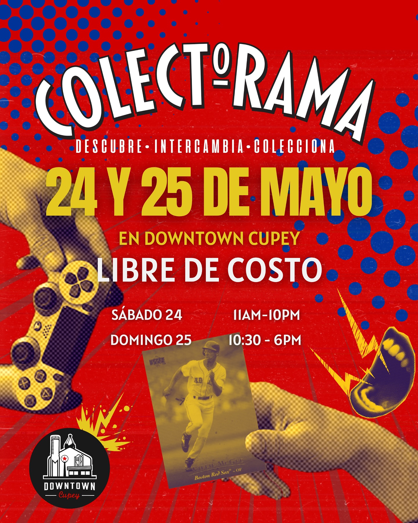 Colectorama