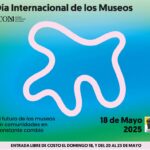 Día Internacional de los Museos - Museo Biblioteca La Casa del Libro