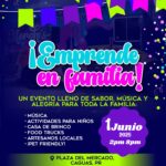 Emprende en Familia