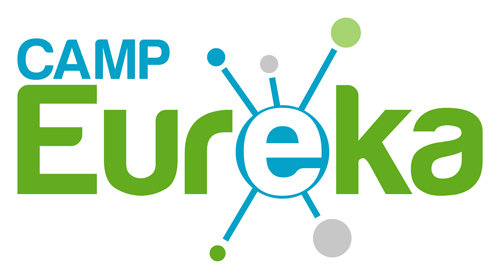 Camp Eureka (2 de junio al 25 de julio)