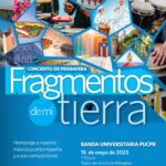 Concierto de Primavera - Pontificia Universidad Católica de Puerto Rico