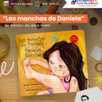 Cuento: "Las manchas de Daniela" - Fundación Rafael Hernández Colón