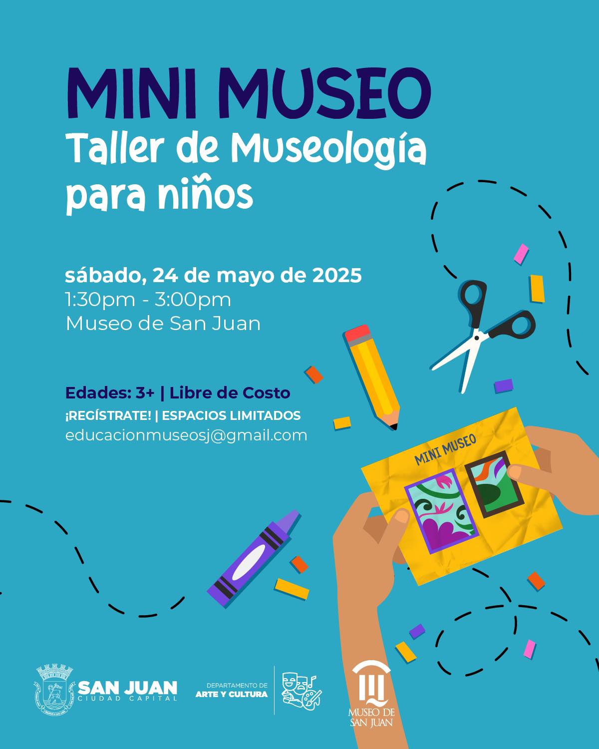 Mini Museo - Museo de San Juan