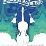 Concierto Anual: Música en Movimiento - Asociación Suzuki de Violín de Puerto Rico
