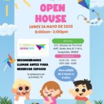 Casa Abierta - Torrimar Learning Center