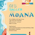 Taller Lectoescritura y Arte - Educanvas Arte y Terapias