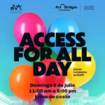 Access for All Day - Museo de Arte de Puerto Rico