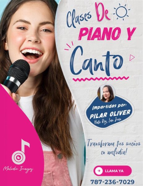 Clases de Música – Melodic Images