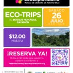 Eco-Trip: Bosque Santa Ana - EcoExploratorio