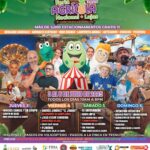 Feria Agrícola Nacional del Valle de Lajas