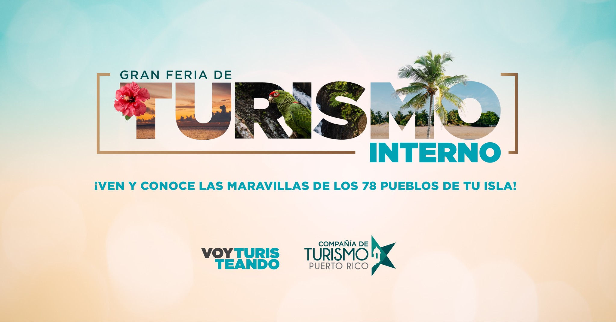 Feria de Turismo Interno