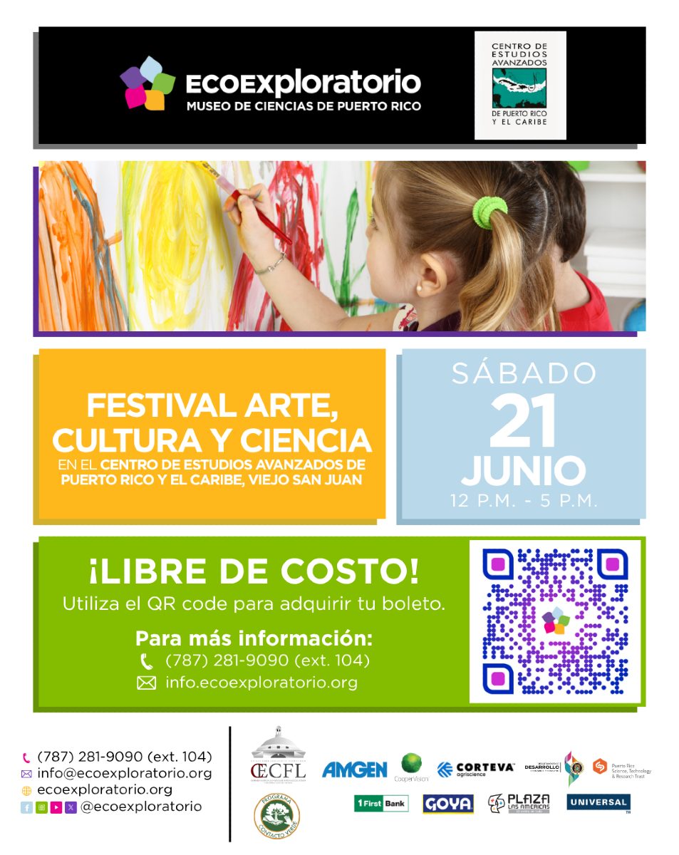 Festival de Arte y Cultura - EcoExploratorio