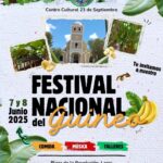 Festival Nacional del Guineo