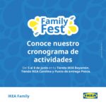 Family Fest - IKEA