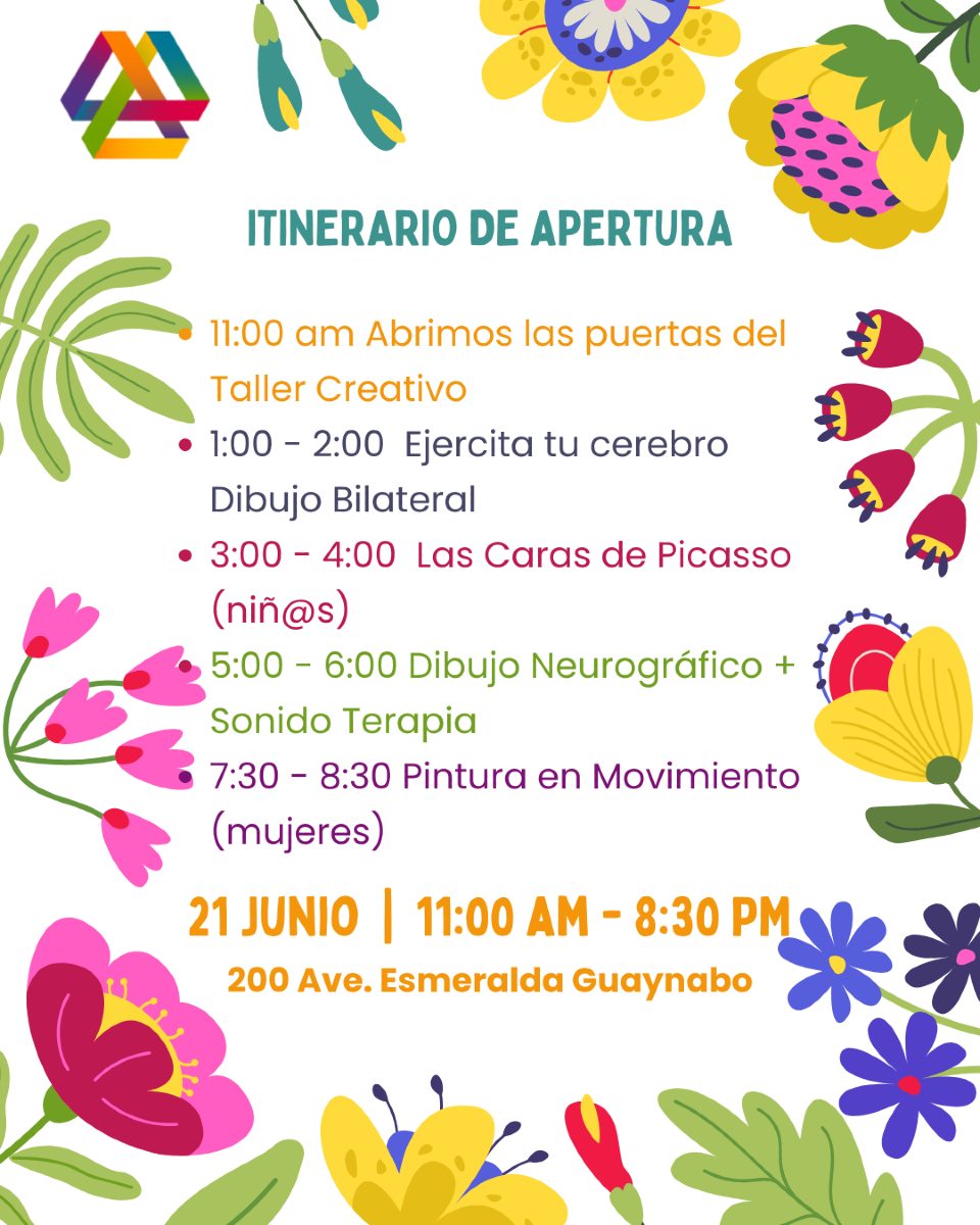 Gran Apertura - MediArte