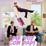 Me voy con Papi - Teatro Breve